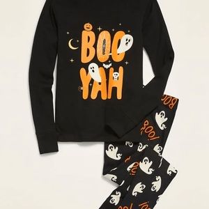 Halloween PJ